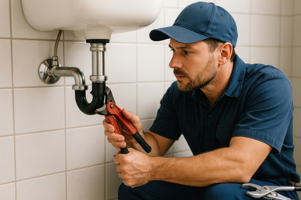 Reliable Plumbing Services | Hermitage, TN | Plumb Pros