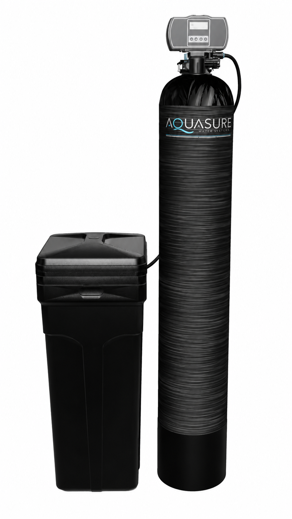 Water Softeners