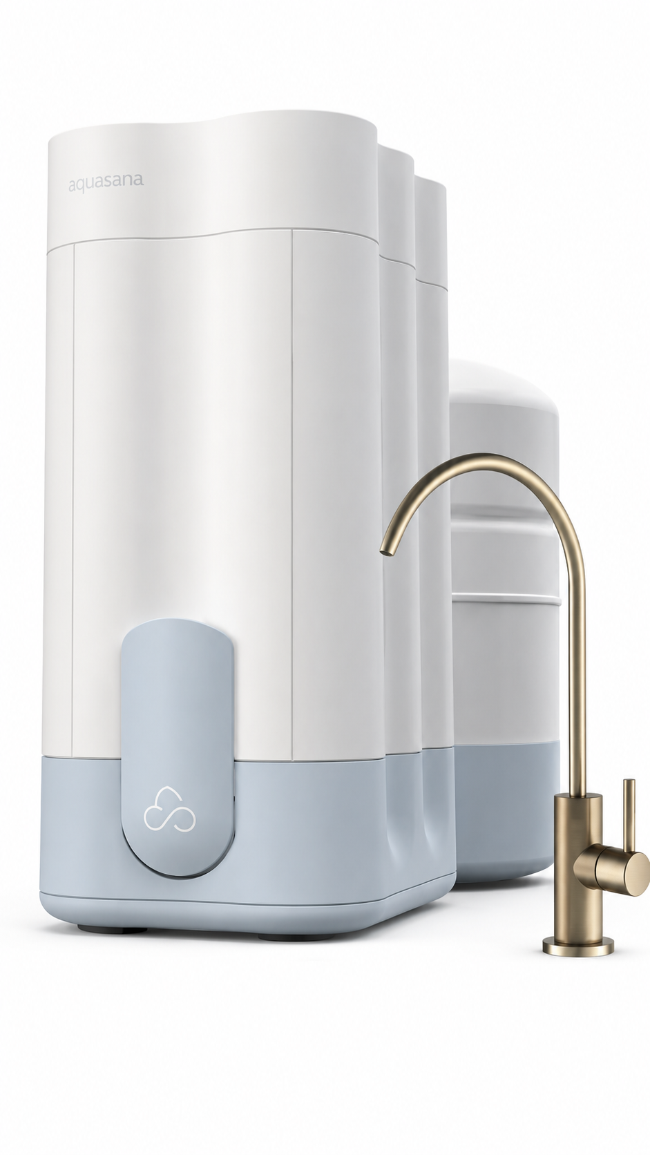 Point-of-use filtration systems